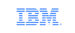 IBM　ロゴ
