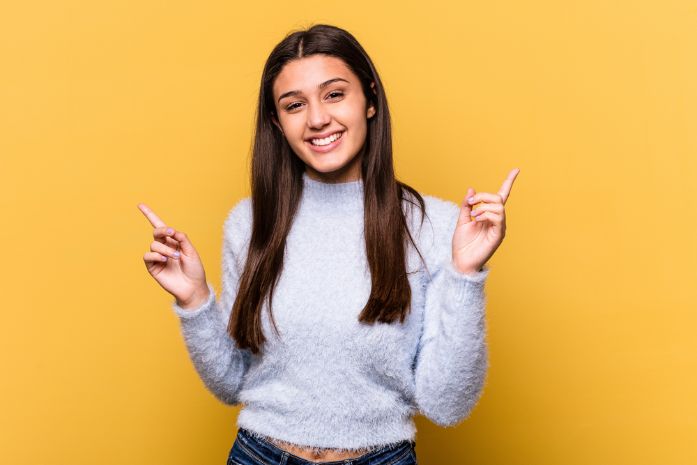 外国人留学生の画像