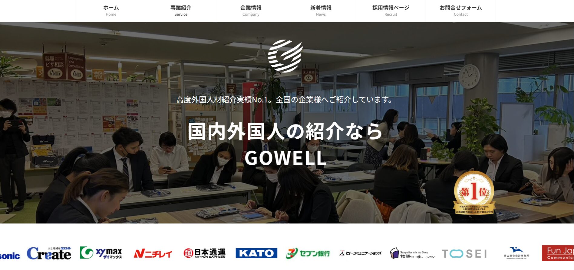 gowell LP