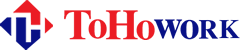 TOHOWORK（トーホーワーク） logo