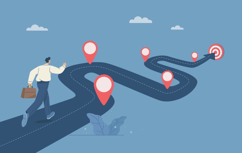 費用が発生するポイントを整理したイラスト