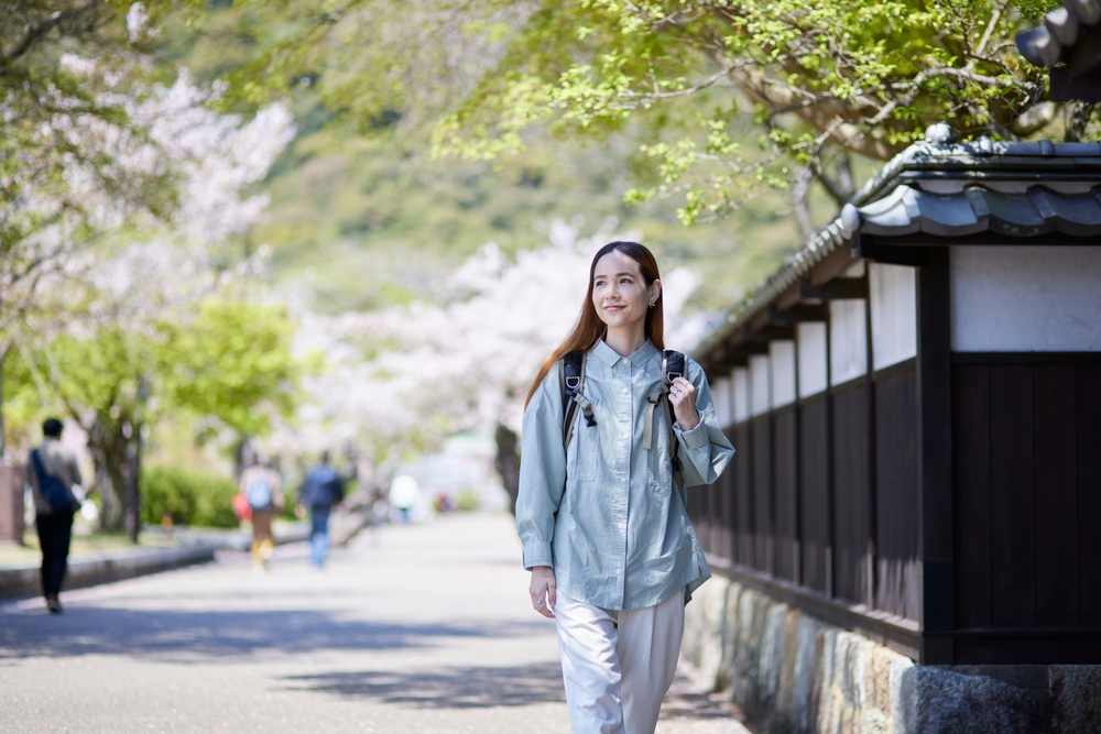 岐阜県に住む外国人