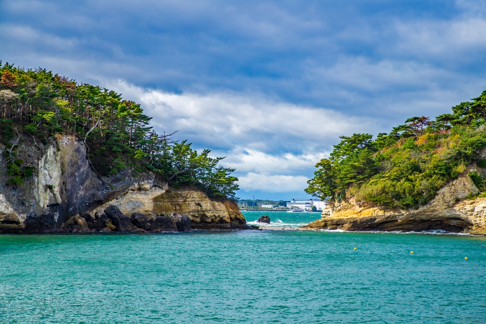 宮城県松島