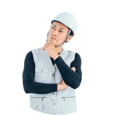 もっと意欲のある人を採用したい