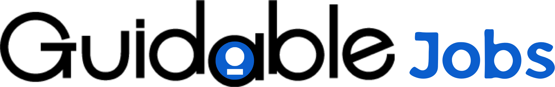 Guidable Jobs