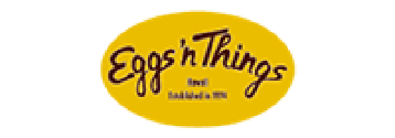 Eggs’n Things