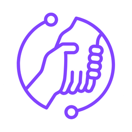 現場で直接支援