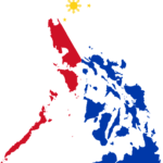 フィリピン　地図