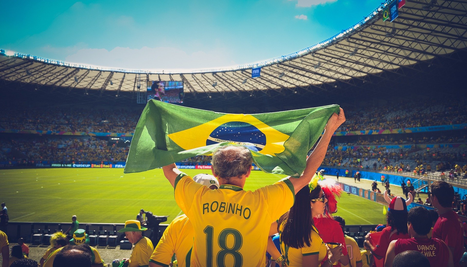 ブラジル人