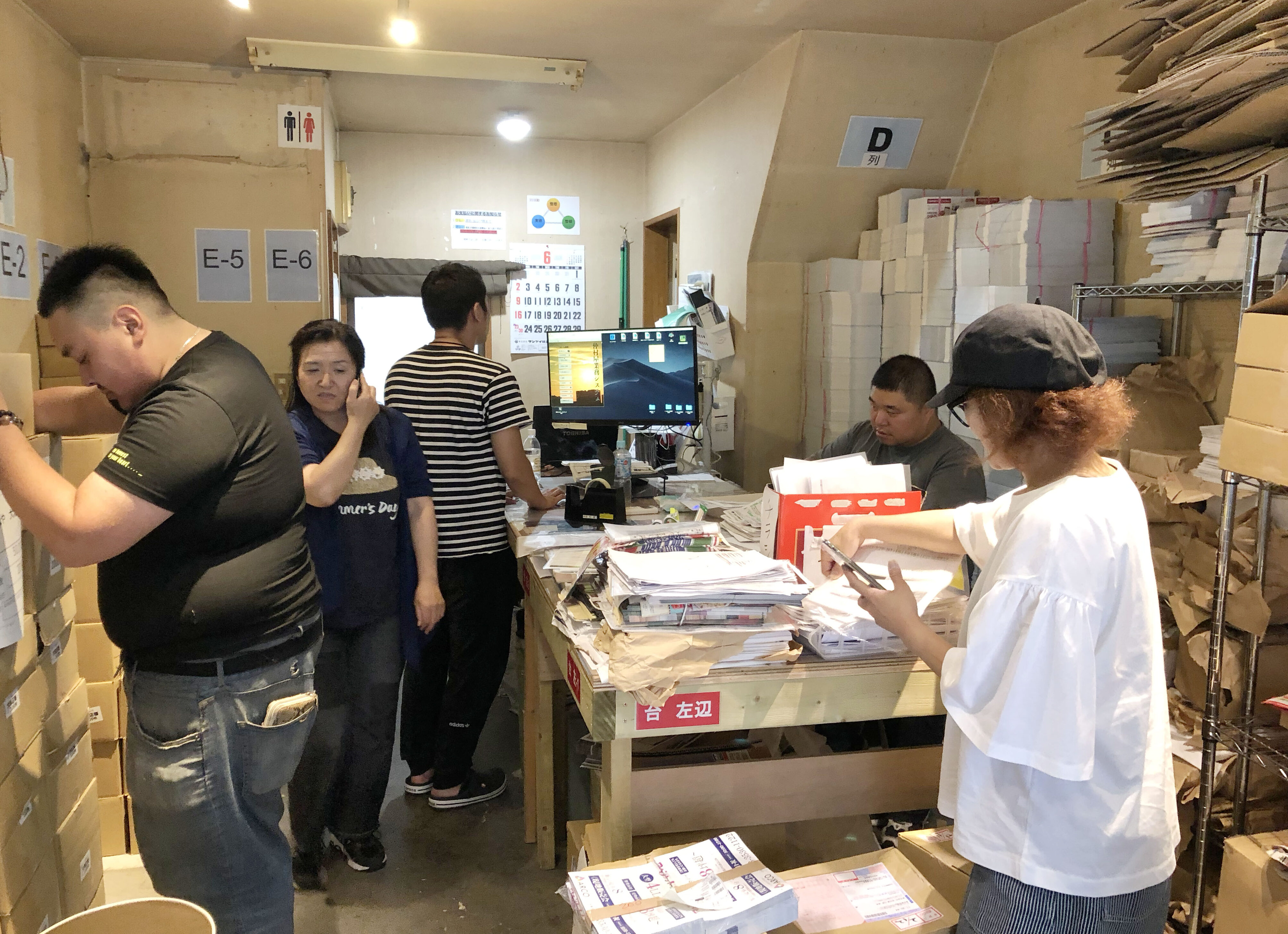 【採用事例】ポスティング広告のスタッフで外国人採用を決めたポイントとは？