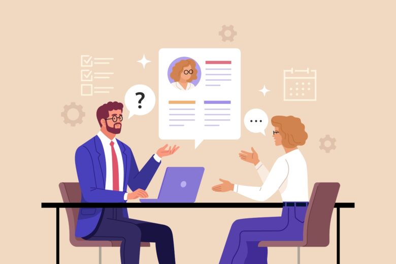 外国人の面接で何を聞く？　質問例7選と注意点、フォロー手順まで解説！