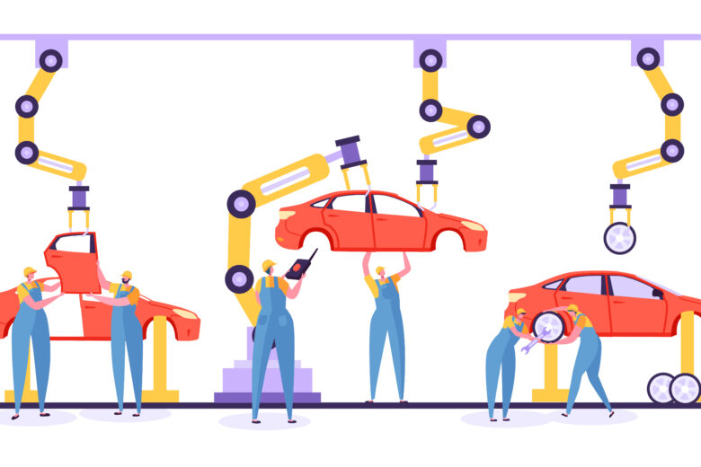 製造業の外国人雇用｜在留資格と採用の進め方【2026年版】