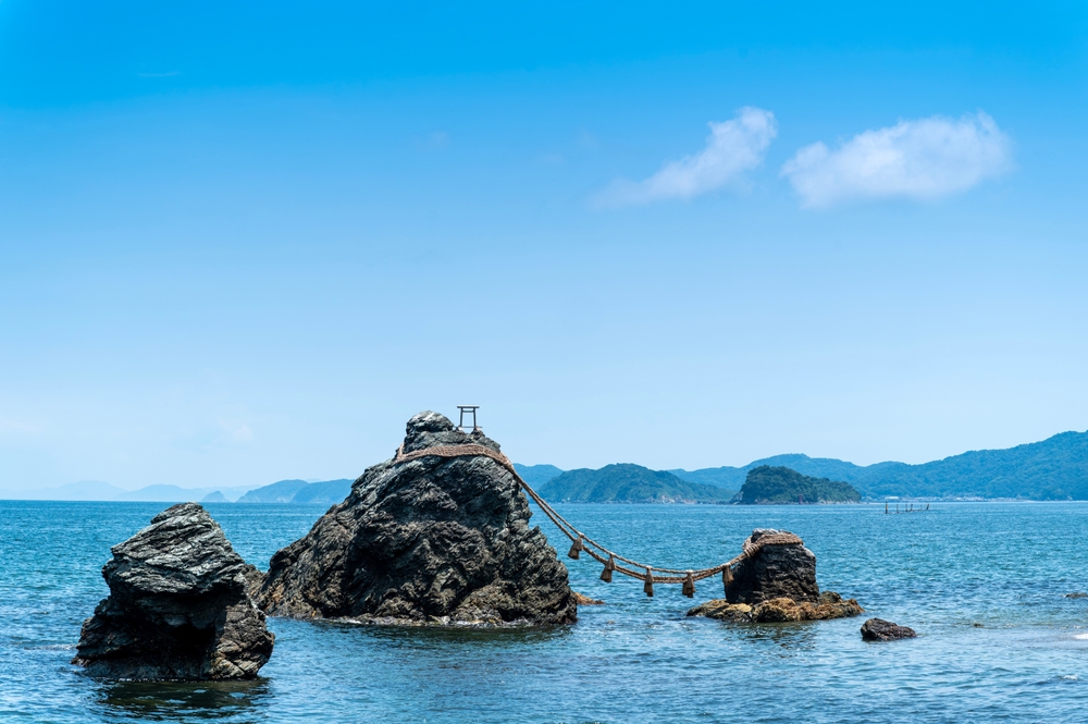 三重県観光地