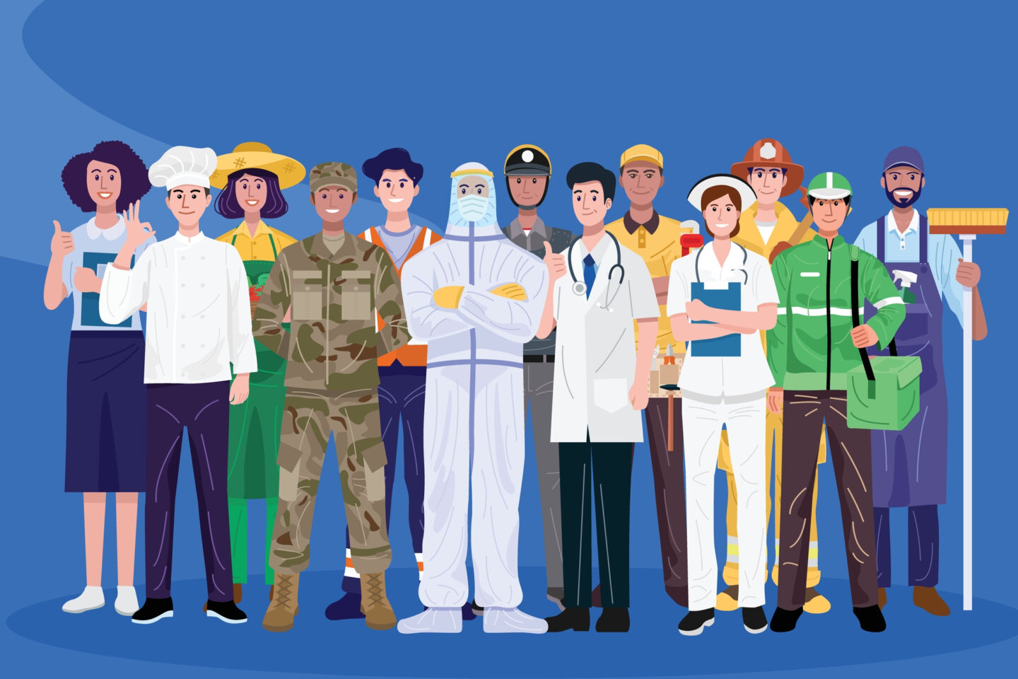 ガイダブルジョブス 外国人採用 特定技能