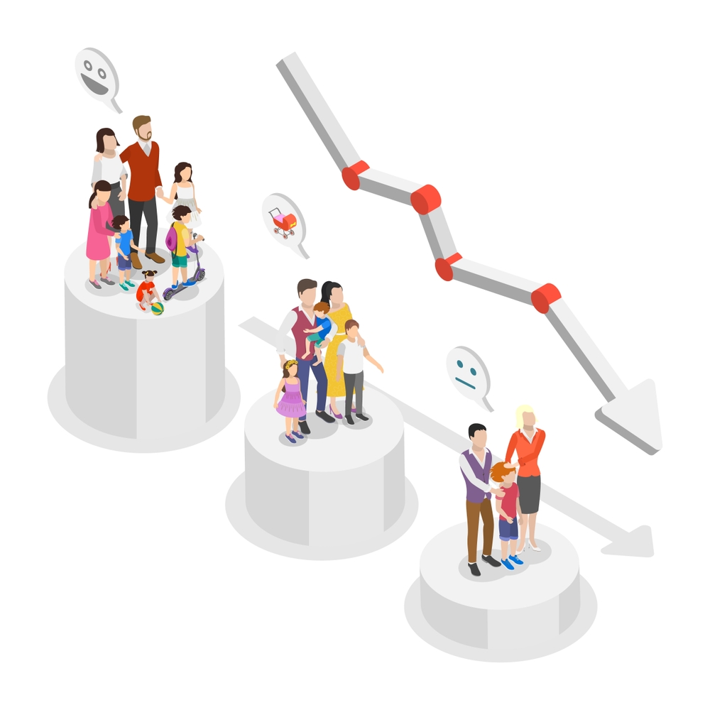 日本の人手不足の今後をデータをもとに解説！外国人材を活用する方法は？