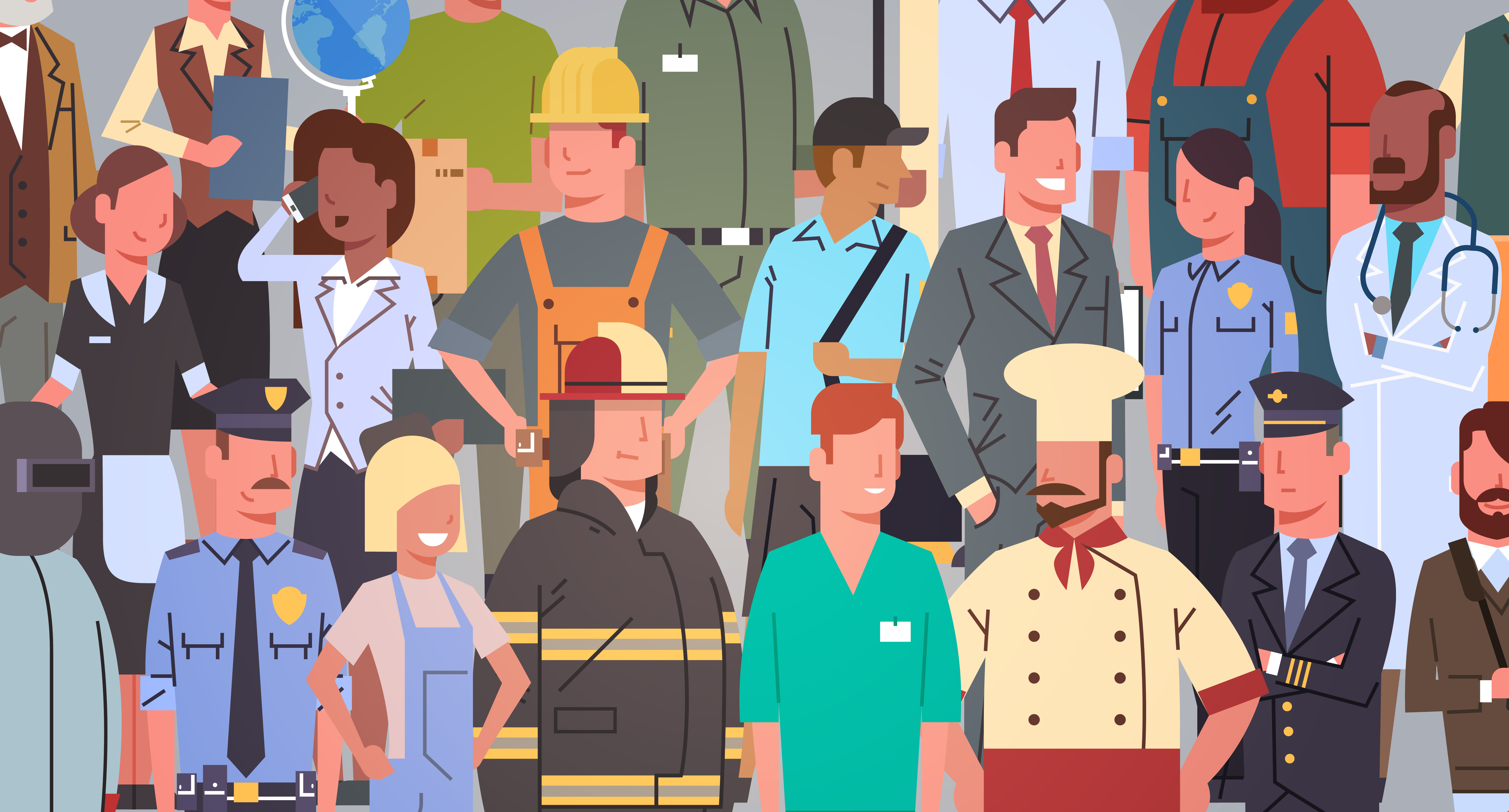 特定技能の職種は何がある？16分野の仕事内容と最新ルール【2025年版】