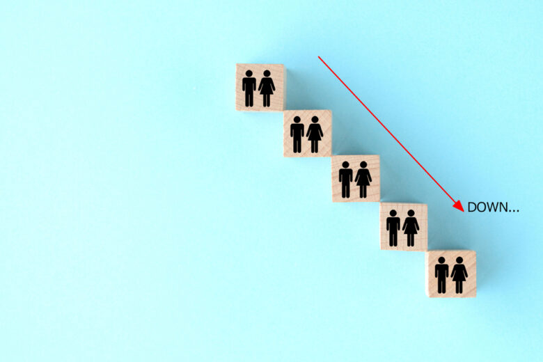 人手不足の介護業界、外国人材が活躍しています！人数の推移と展望を解説