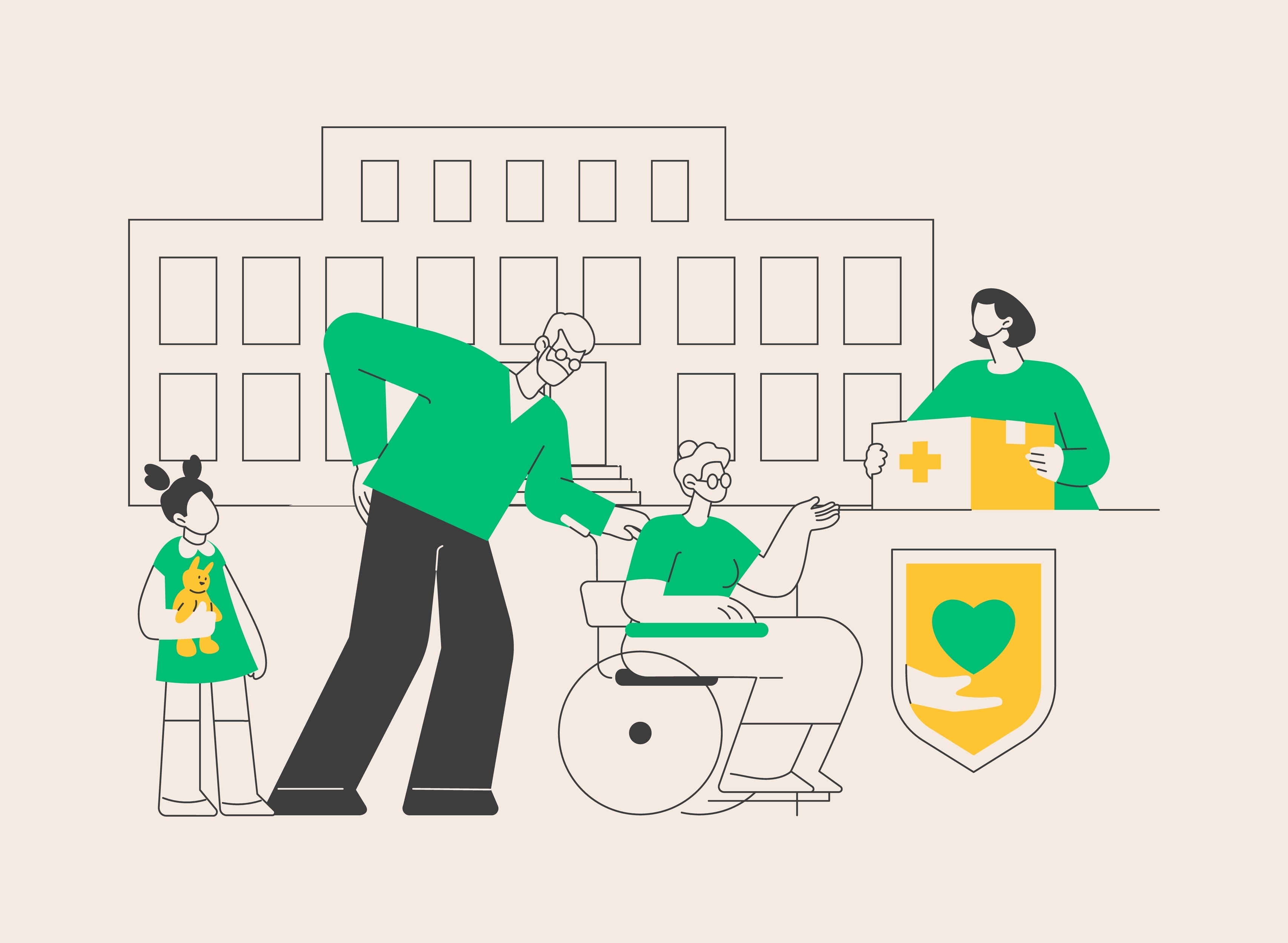 永住者は生活保護を受け取れる？外国人と生活保護について徹底解説！