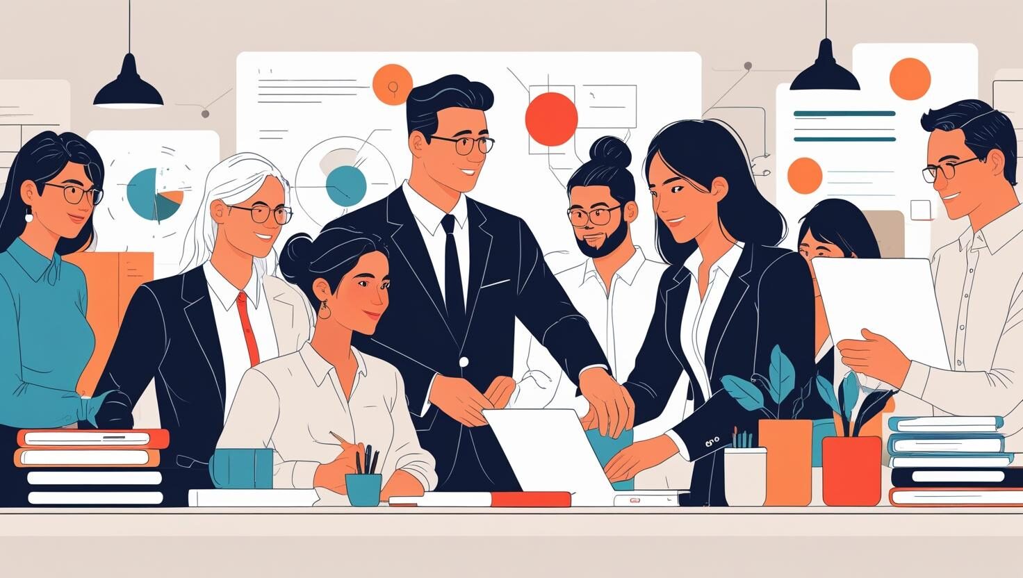 【外国人労働者の受け入れ】企業努力だけでは限界？メリット・デメリットと「制度」の壁