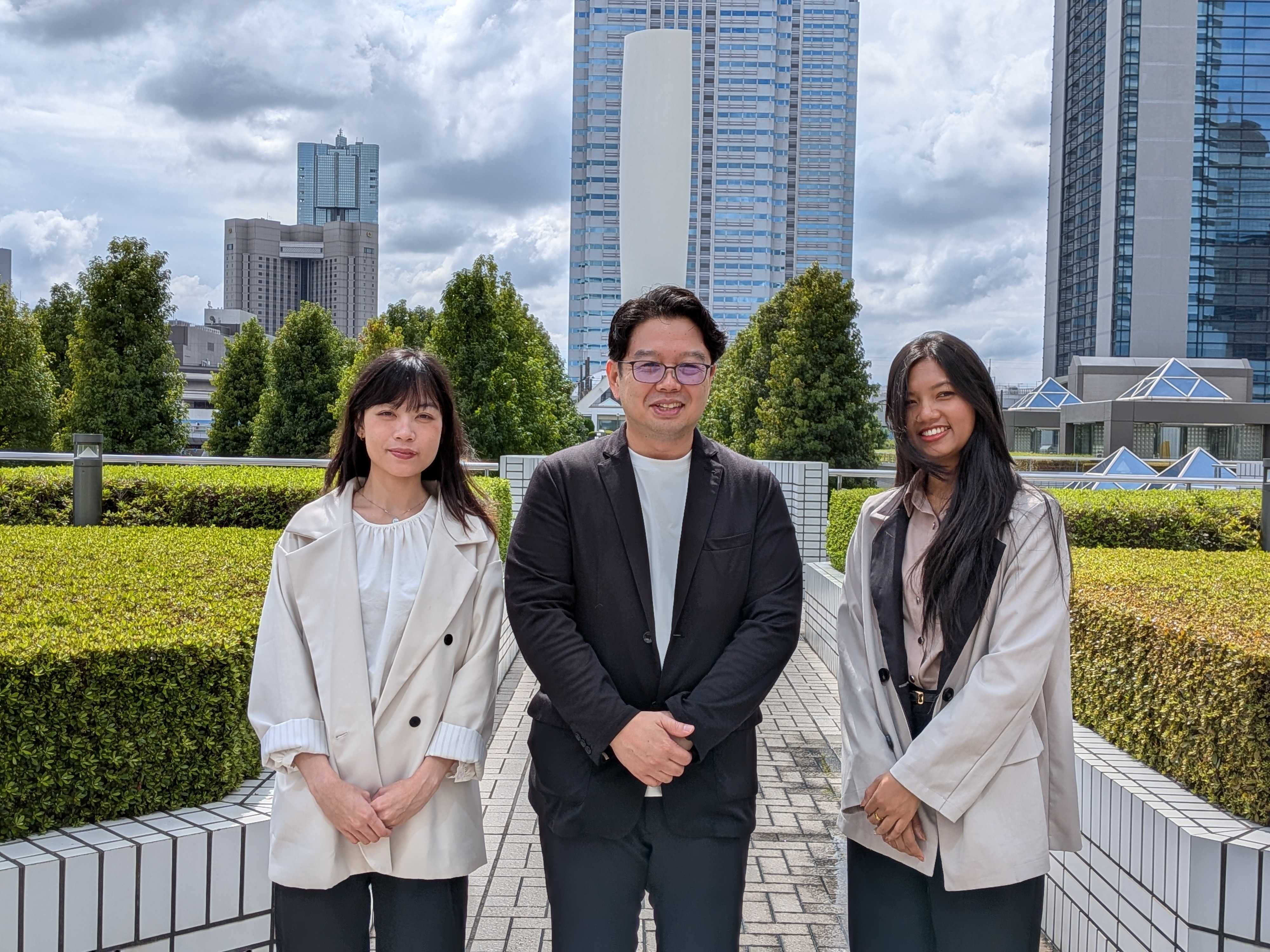 【人材紹介】介護業界の課題に挑む戦略的な「外国人受け入れの土壌作り」とは？